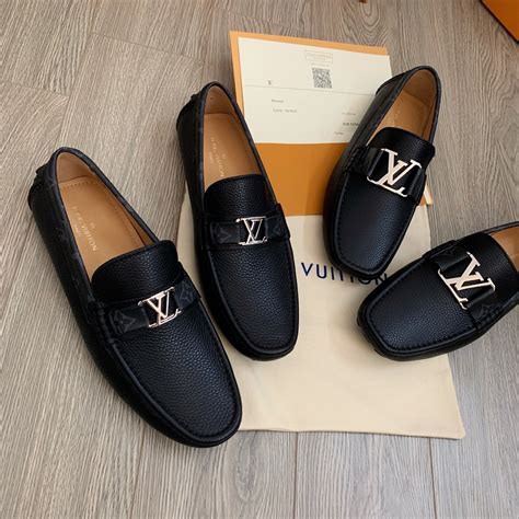 giày lười nam louis vuitton|Louis Vuitton lv.